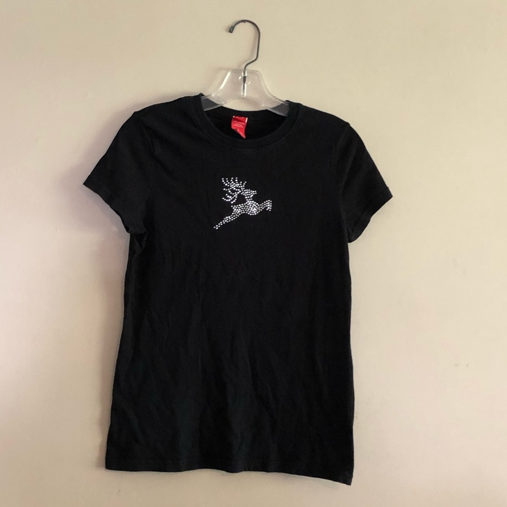 Christmas shirt